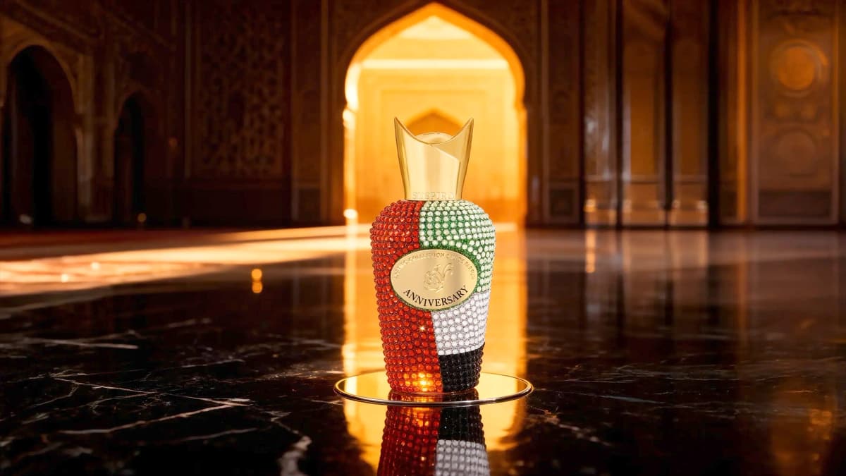 Discover the Art of Luxury with Sospiro Perfume in Dubai