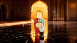 Discover the Art of Luxury with Sospiro Perfume in Dubai