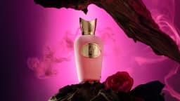 Scent as Personal Expression
