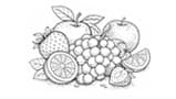 Fruity notes