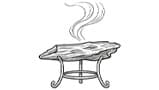 Incense Wood