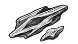 Oud Dry Wood