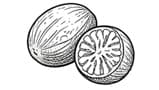 Nutmeg
