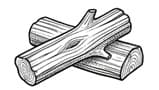 Guaiac Wood