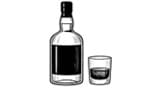 Dark rum