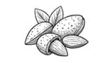 Almonds