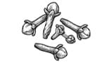 Spicy clove