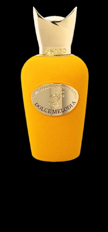 Dolce Melodia bottle