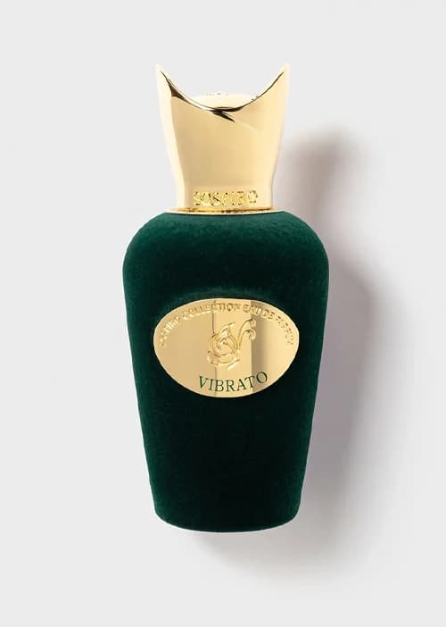 Vibrato
