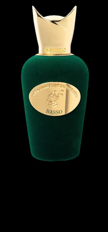 Basso bottle