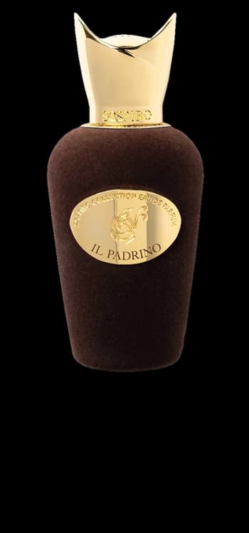 IL Padrino bottle