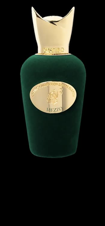 Mezzo bottle