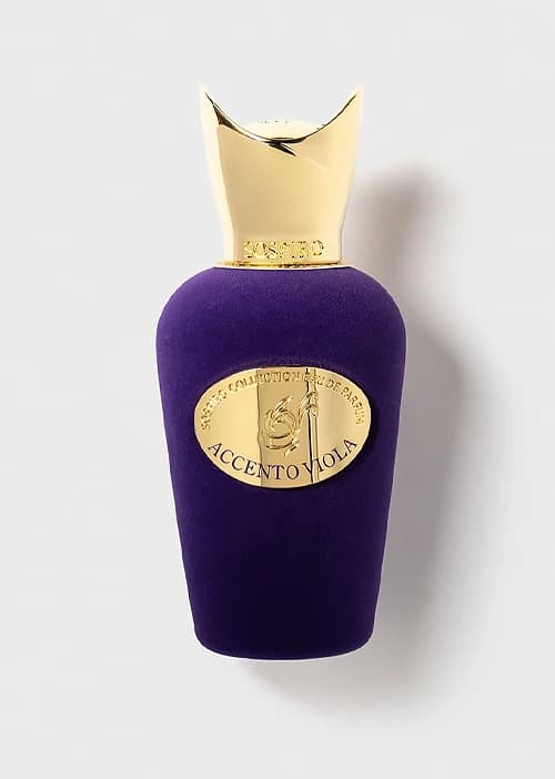 Accento Viola