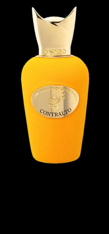 Contralto bottle