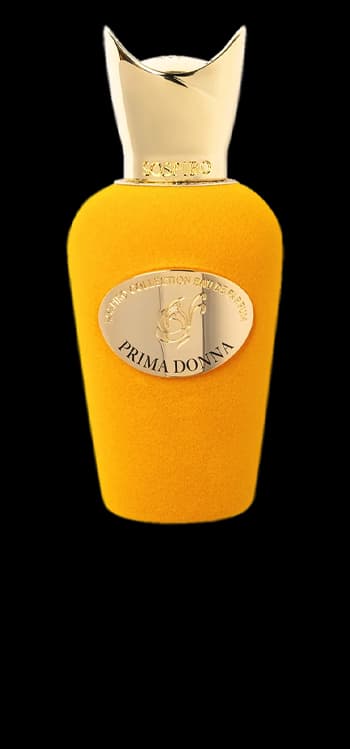 Prima Donna bottle