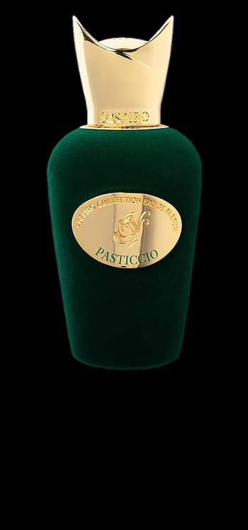 Pasticcio bottle