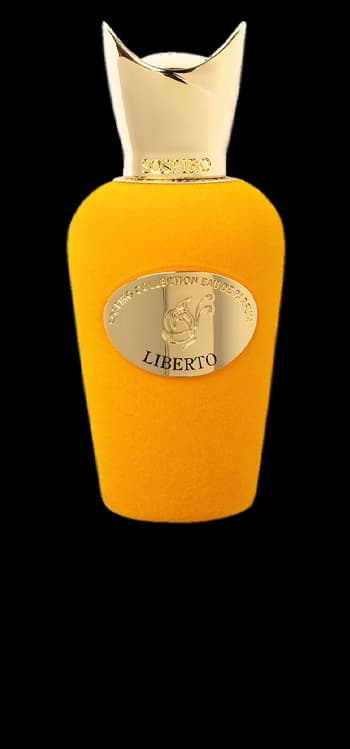 Liberto bottle