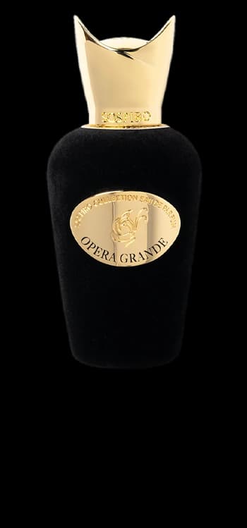 Opera Grande bottle
