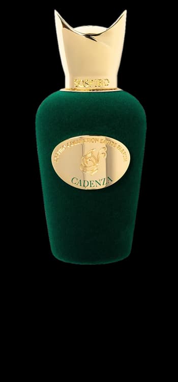 Cadenza bottle