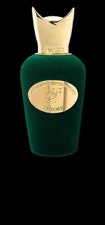 Tenore bottle