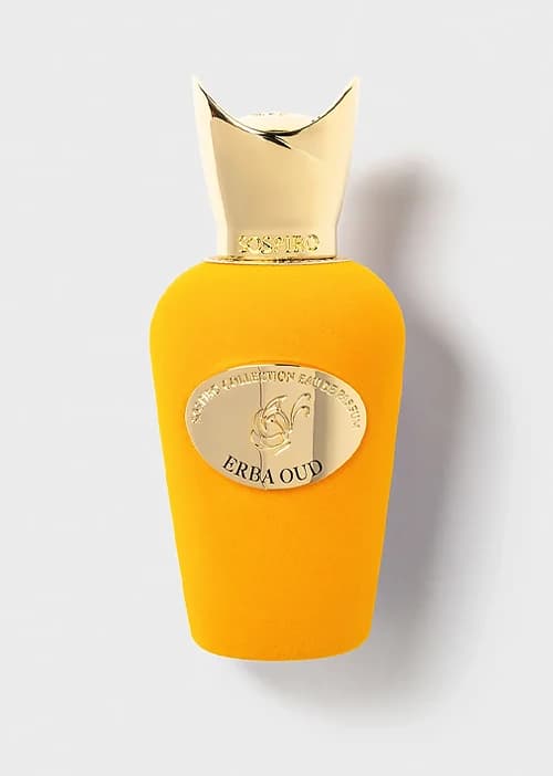 Erba Oud
