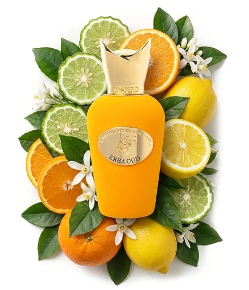 Erba Oud