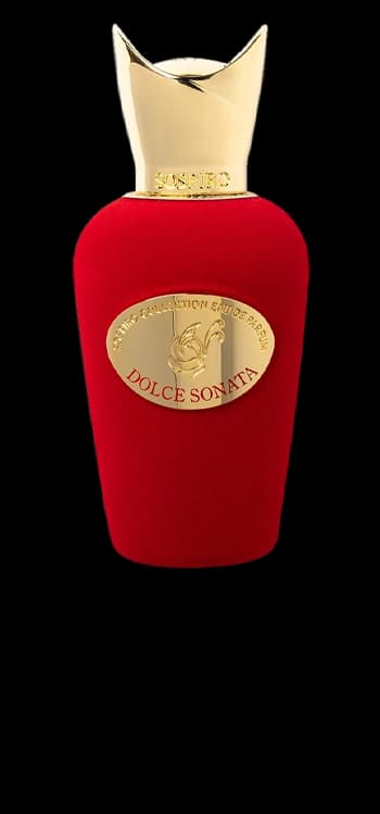 Dolce Sonata bottle