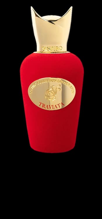 Traviata bottle