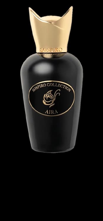 Aira bottle