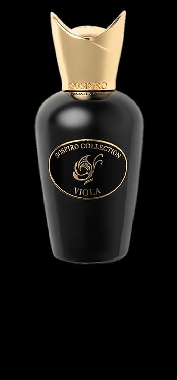 Viola bottle