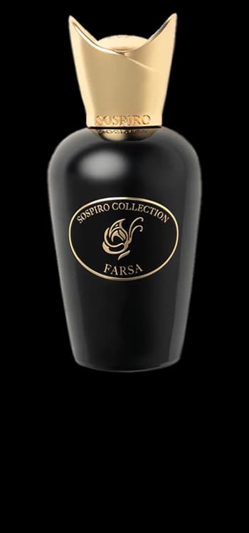 Farsa bottle
