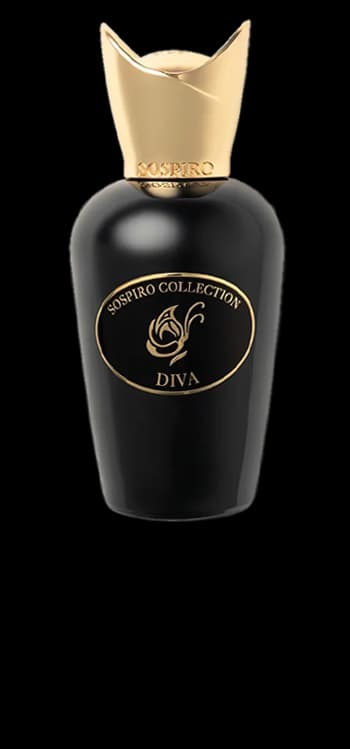 Diva bottle