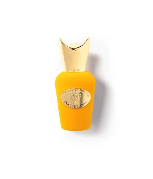 Dolce Melodia 15ML Notes