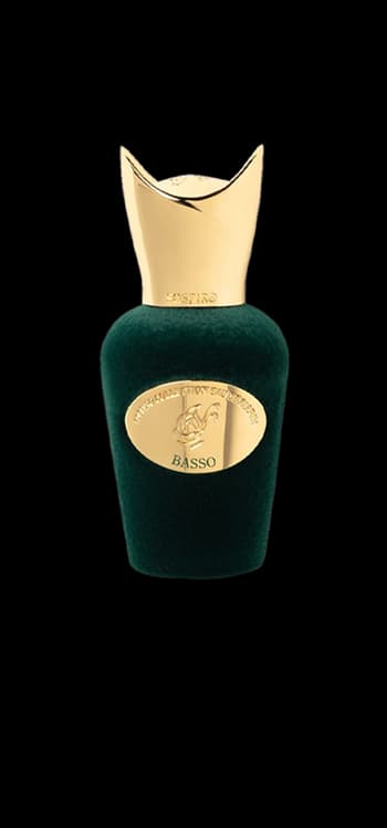 Basso 15ML bottle