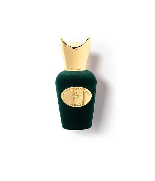 Basso 15ML Notes