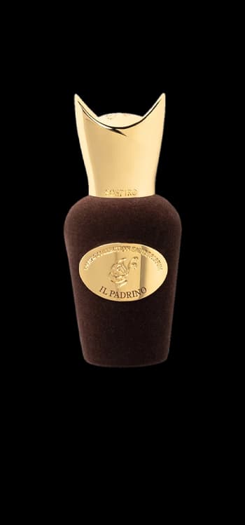 IL Padrino 15ML bottle
