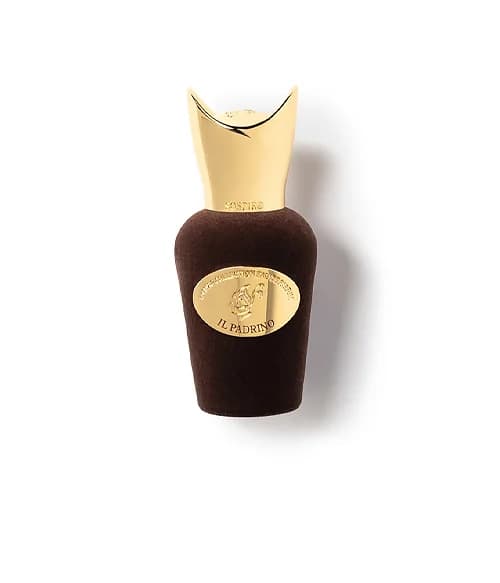 IL Padrino 15ML Notes