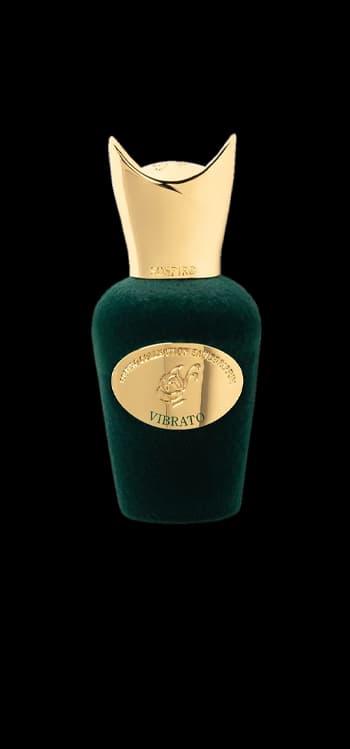 Vibrato 15ML bottle