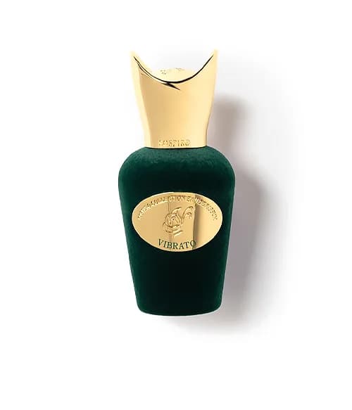 Vibrato 15ML Notes