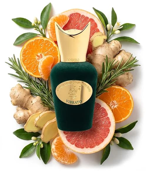 Vibrato 15ML