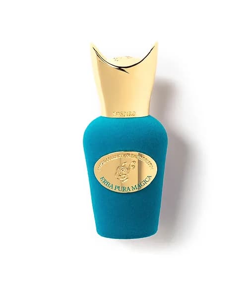 Erba Pura Magica 15ML Notes