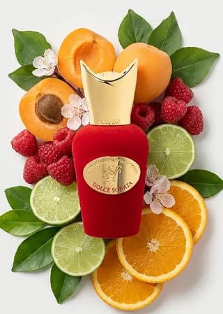 Dolce Sonata 15ML notes