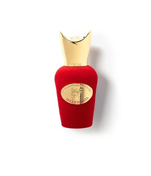 Dolce Sonata 15ML Notes