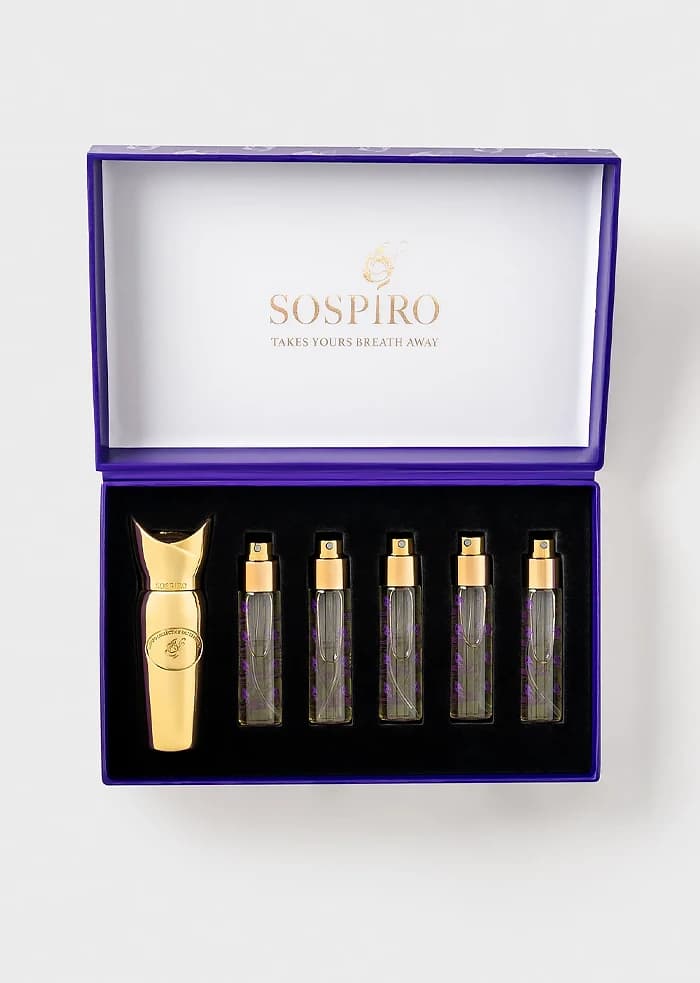 Travel Set